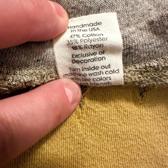 Little Road Co. | Where the Wild Things Are Sweatshirt (18-24 mos) 👑 - Picture 6 of 6